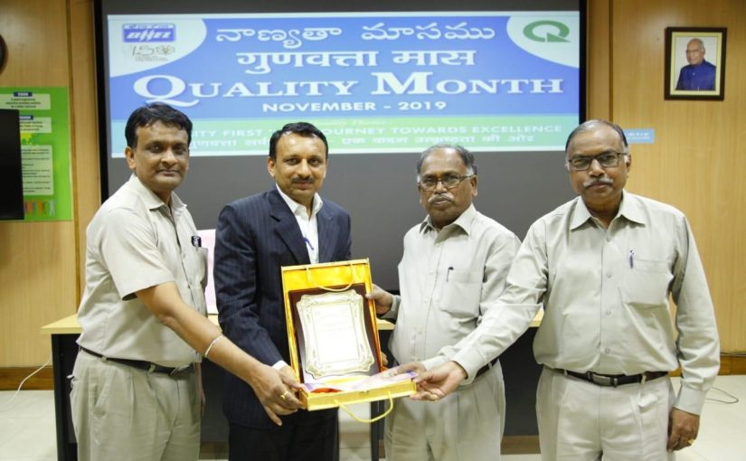 Michell Bearings India wins ‘Best Vendor Award’