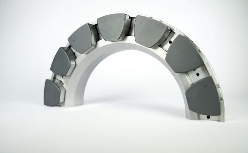PEEK Bearings