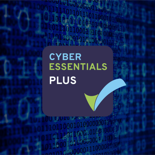 Michell Bearings becomes Cyber Essentials Plus accredited